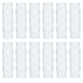 Snappy Grip Ergonomic Replacement Bucket Handles 12 pack